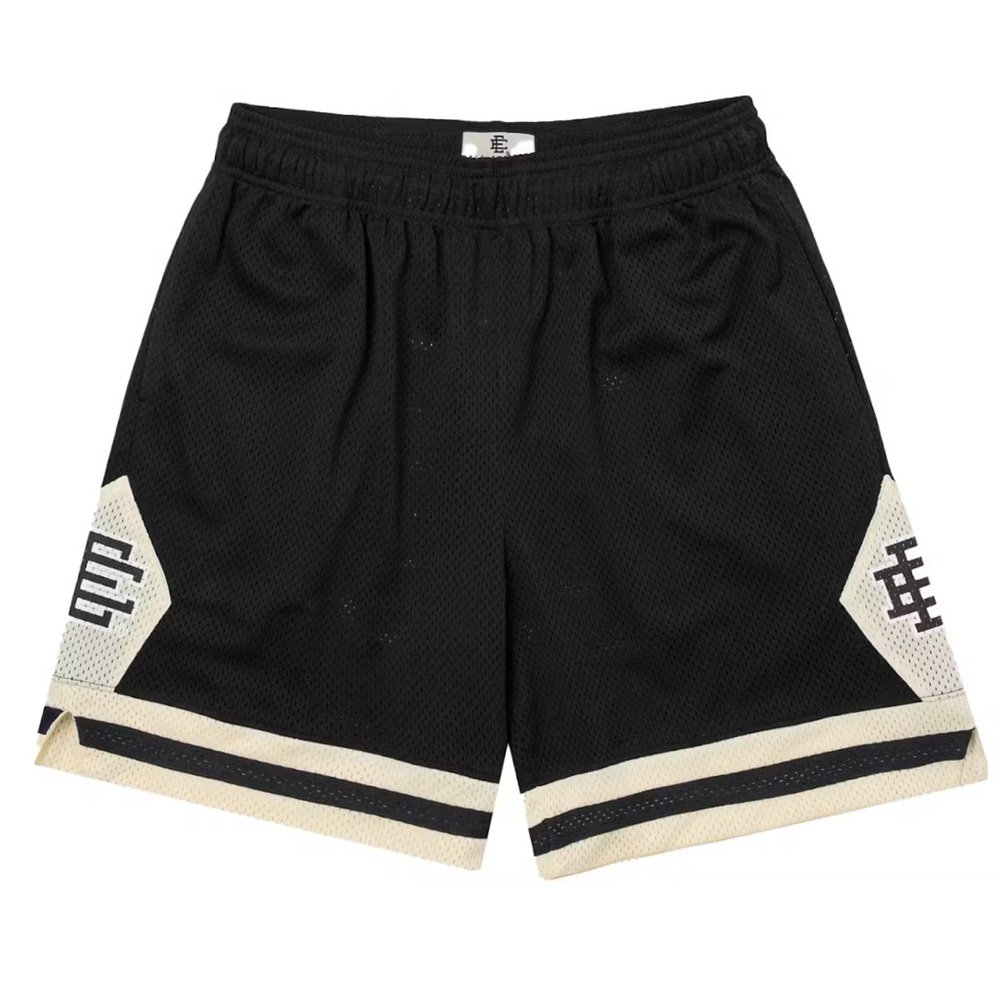 Eric Emanuel EE Basic Short V2 Size Small SS22